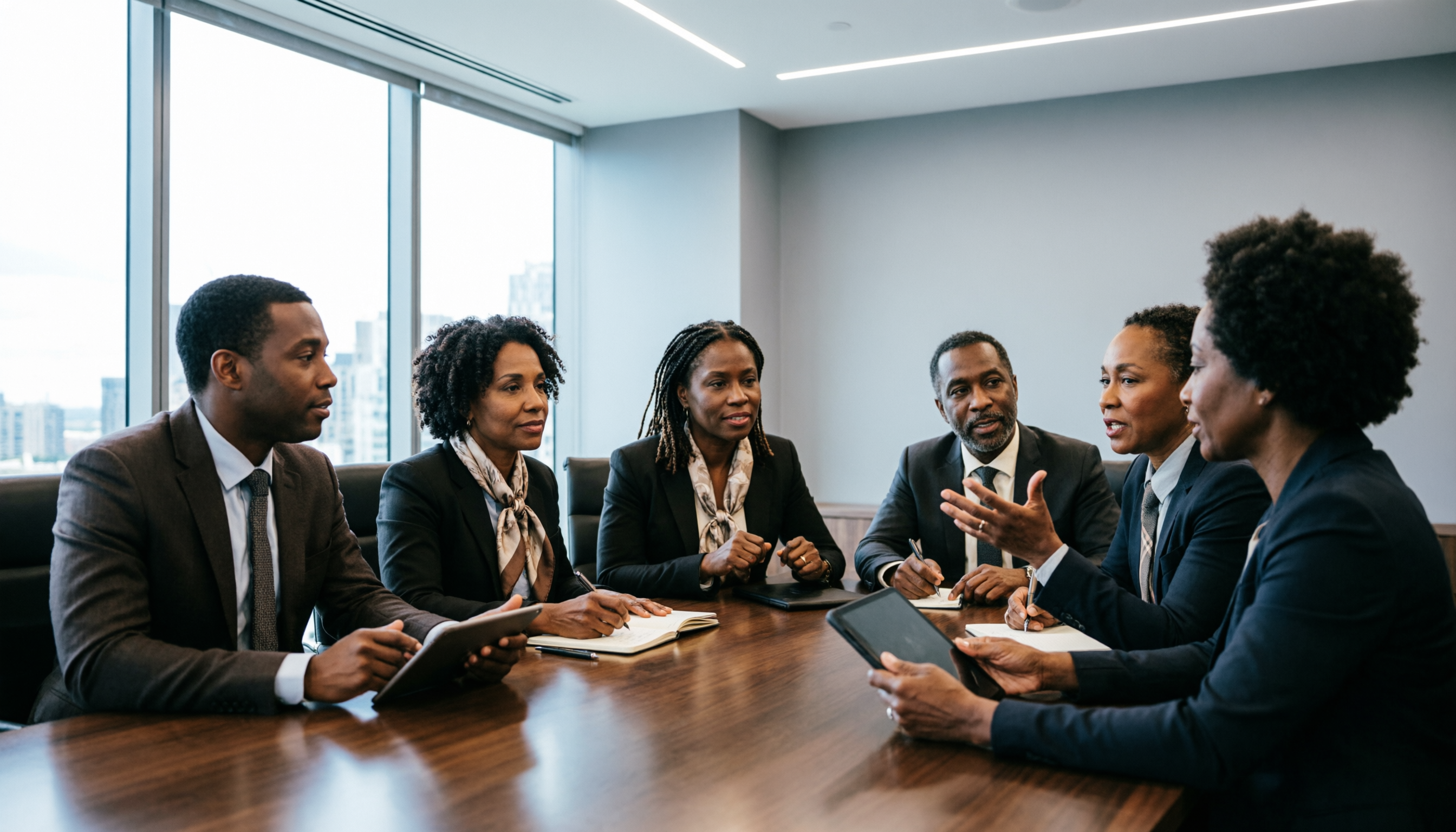 Board of Directors