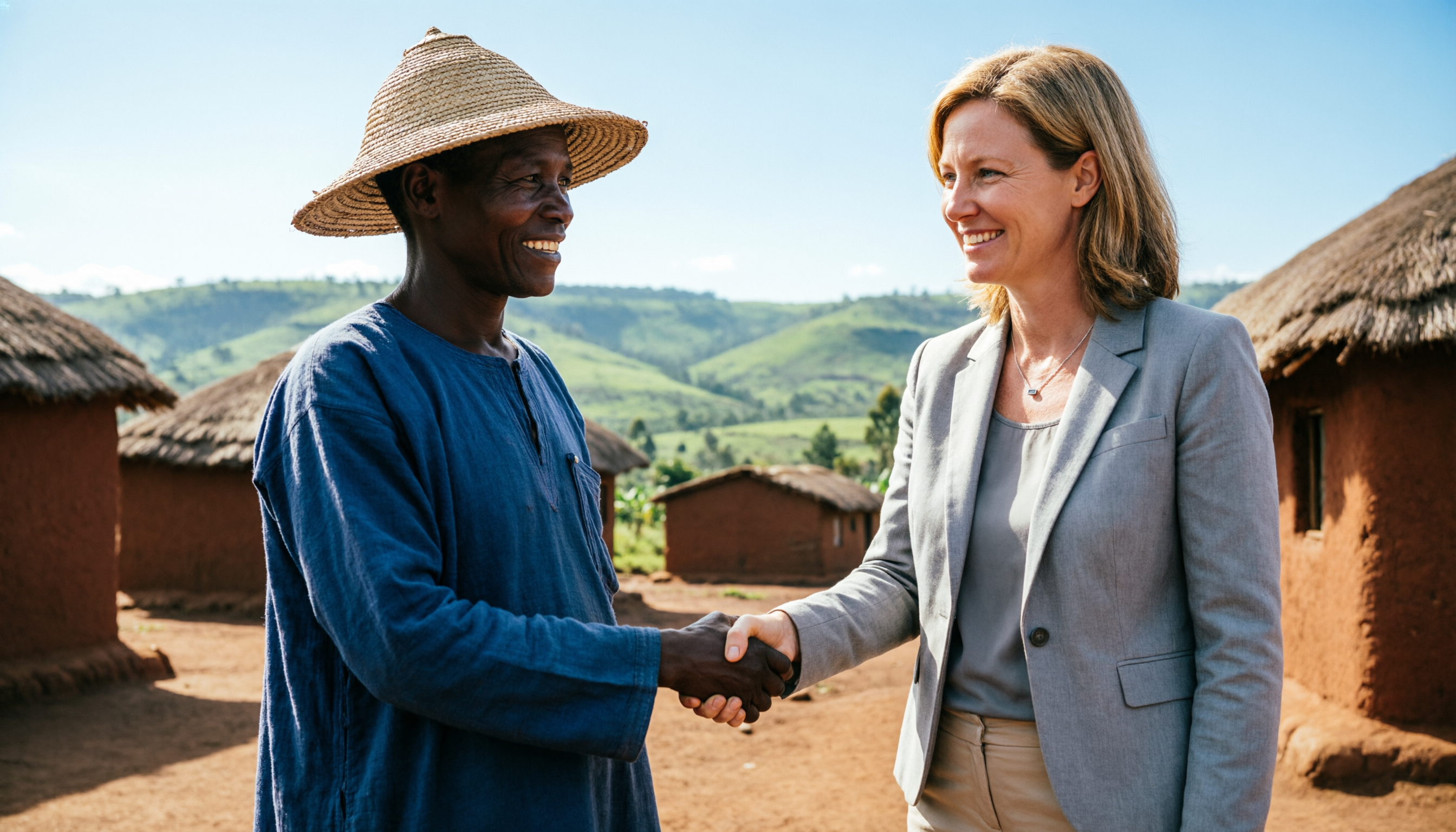 Partnership and collaboration