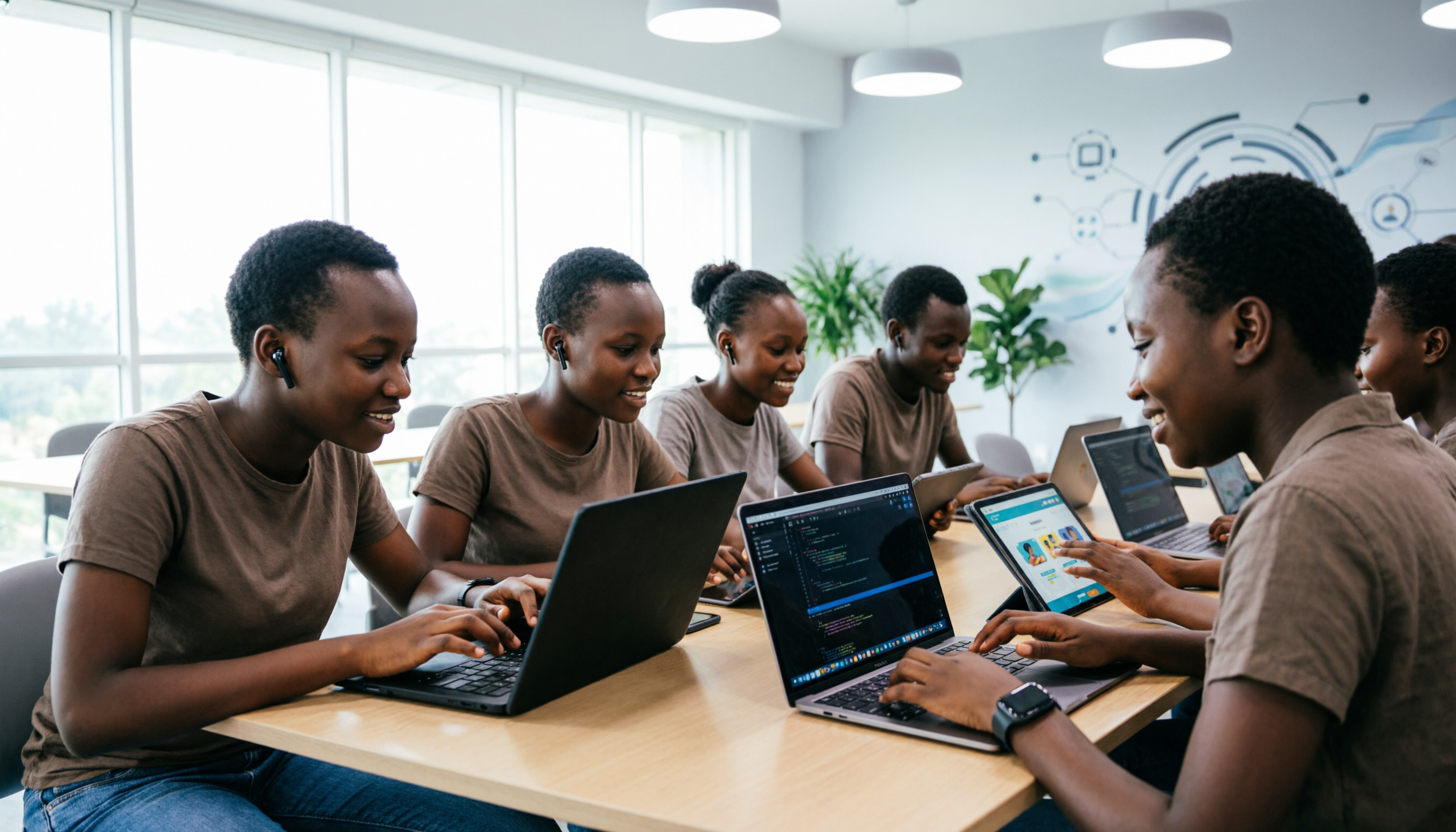 Infrastructure and Economic Empowerment